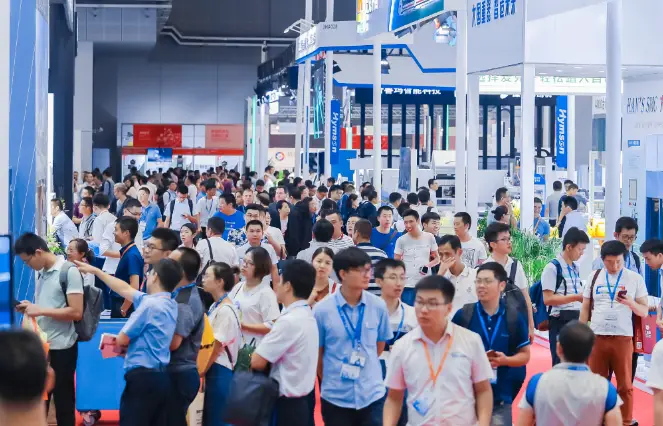 2023 Exposición internacional de la industria de materiales compuestos y materiales de fibra de carbono de Shanghai 2023